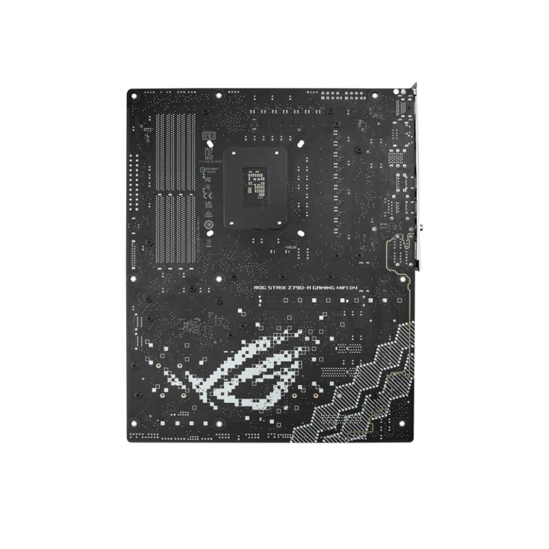 لوحة أم ASUS ROG Strix Z790-A DDR4 LGA1700 ATX WiFi - 6