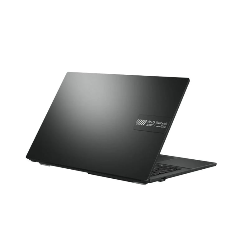 ASUS VIVOBOOK GO 15 E1504-NJ558, Intel® Core™ i3-N305, 4GB RAM, 256GB SSD, 15.6" FHD, Mixed Black - 4