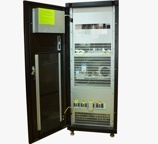 يو بي إس GeTX 40kVA Online 3-Phase - 2