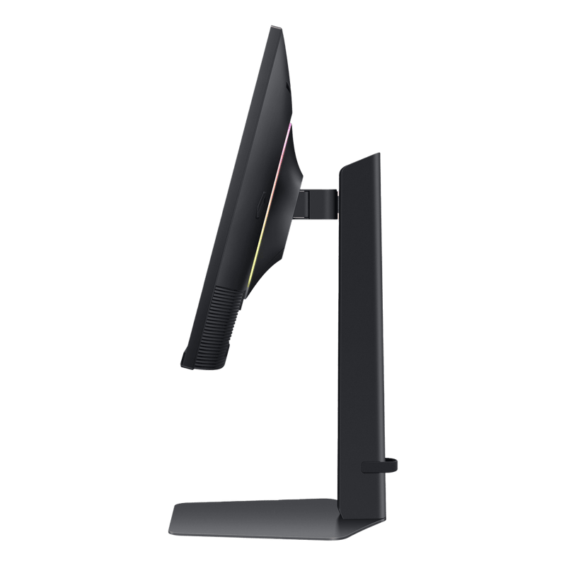 شاشة Samsung Odyssey G7 32″ 4K 144Hz IPS - 17
