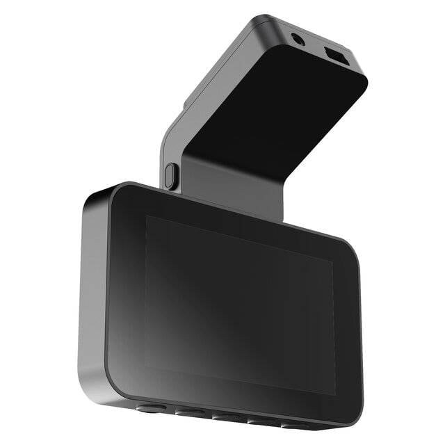 Dahua S5 4K Wireless WiFi Camera Black - 3