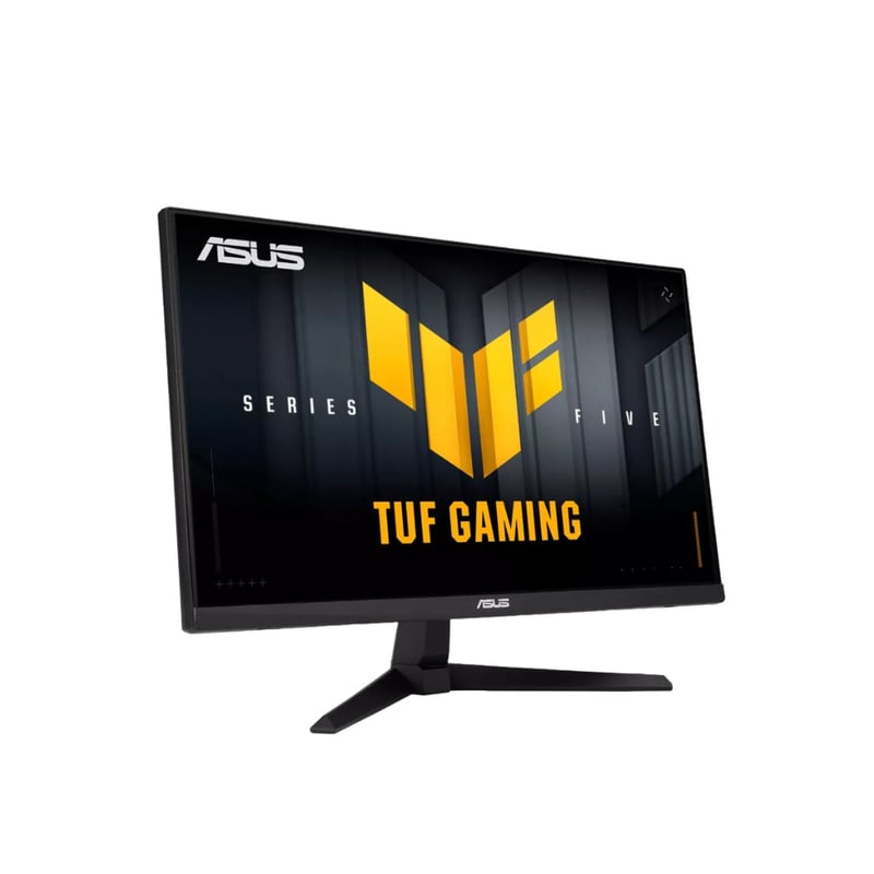 ASUS TUF Gaming VG 9QM5A FHD 240Hz Fast IPS Gaming Monitor · 27 · Black - 5
