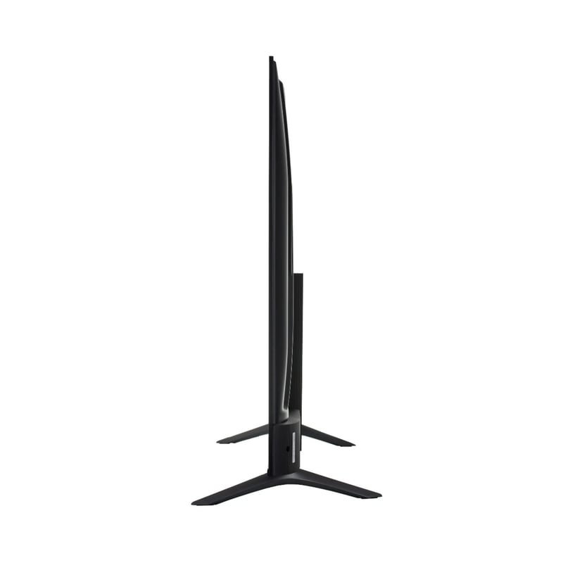 شاشة Xiaomi A Pro 75″ 3840x2160 60Hz 4K ذكية رمادي - 4