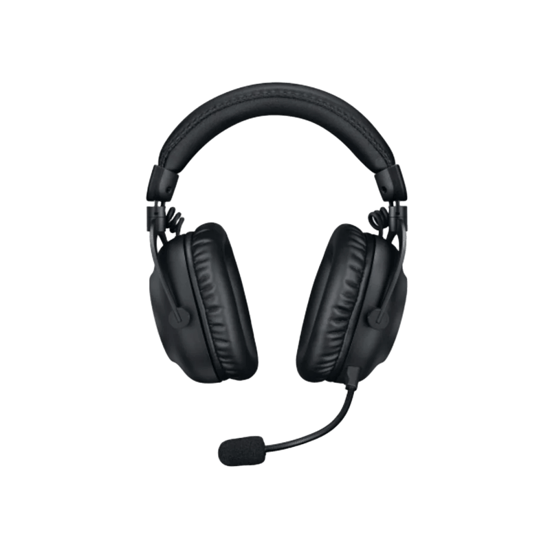 Logitech G PRO X 2 LIGHTSPEED Wireless Gaming Headset Black - 7