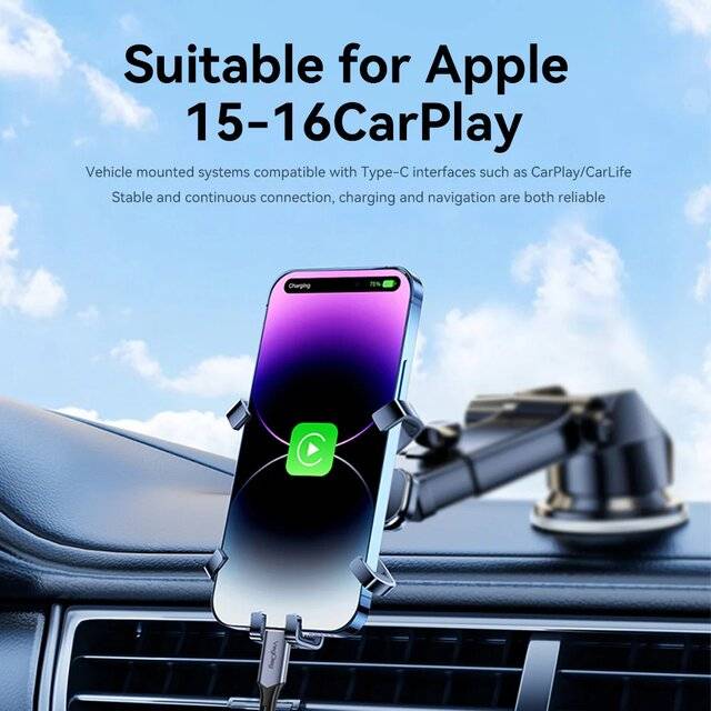 كيبل VegGieg USB-C إلى USB-C 2m - 2