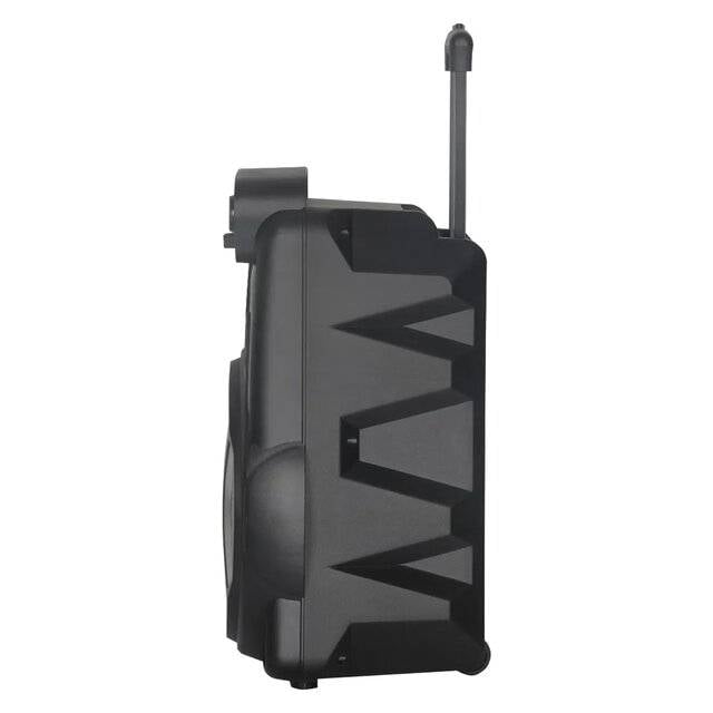 مكبر صوت NDR محمول 12 انج 40W RMS بلوتوث كاريوكي - 2