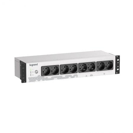 يو بي إس Legrand Keor PDU 480VA أحادي الطور - 1