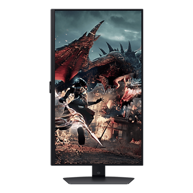 شاشة Samsung Odyssey OLED G50SF 27″ 2560x1440 180Hz IPS - 11