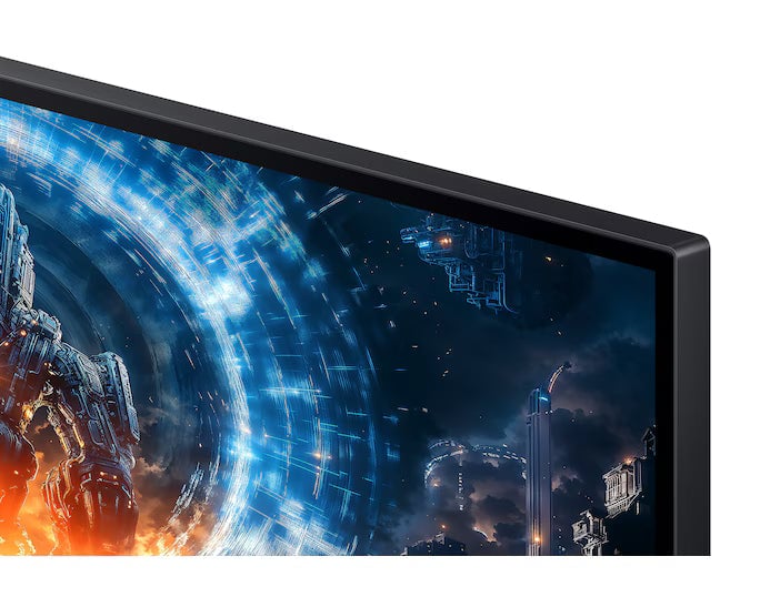شاشة Samsung Odyssey G6 27″ 2560x1440 350Hz IPS - 12