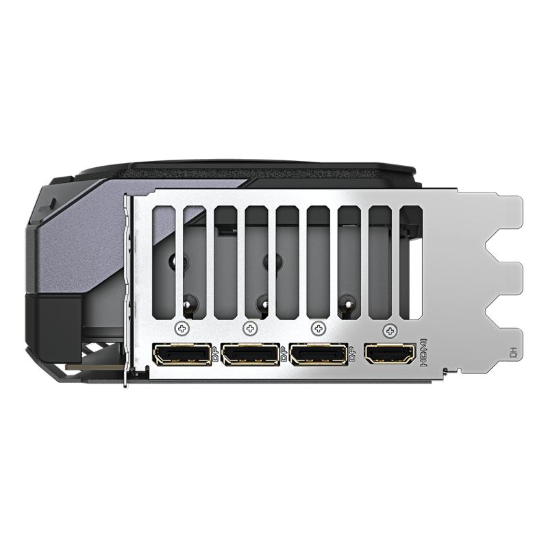 كارت شاشة Gigabyte Gaming OC GeForce RTX 5070 Ti 16GB GDDR7 - 11