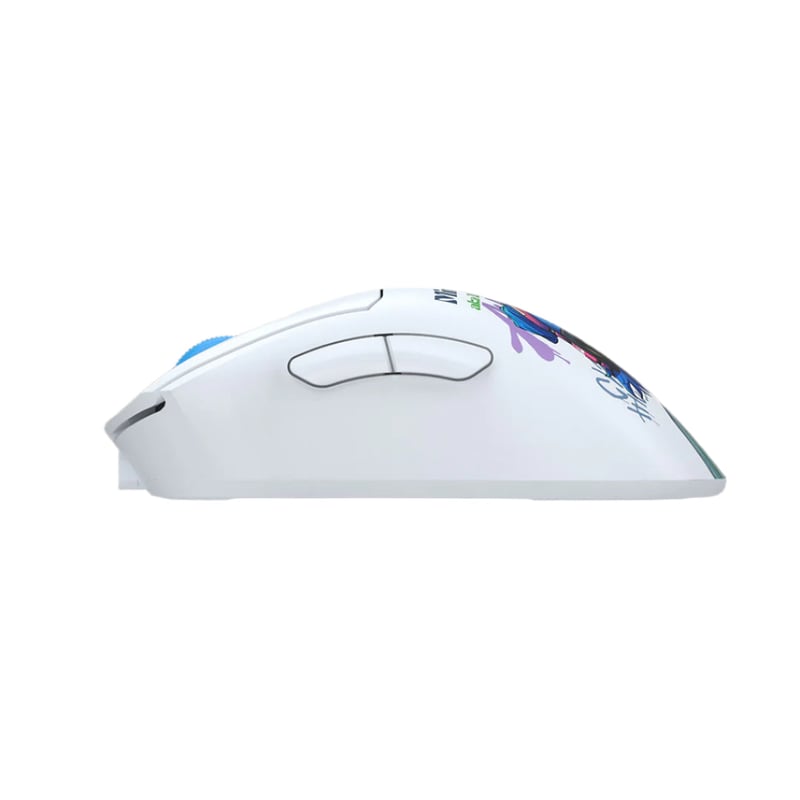 Bloody R73 Ultra Gaming Mouse 20000 DPI Dual-Mode RGB - 5