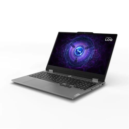 Lenovo LOQ 15 i7-14700HX RTX 5060 16GB RAM 512GB SSD 144Hz Gaming Laptop - 3