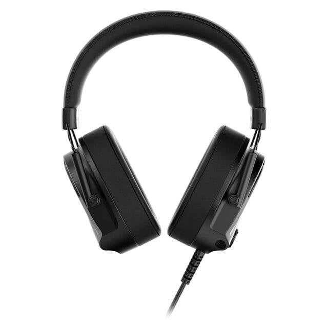 سماعات Fantech Alto HG26 7.1 Surround سلكي RGB - 3
