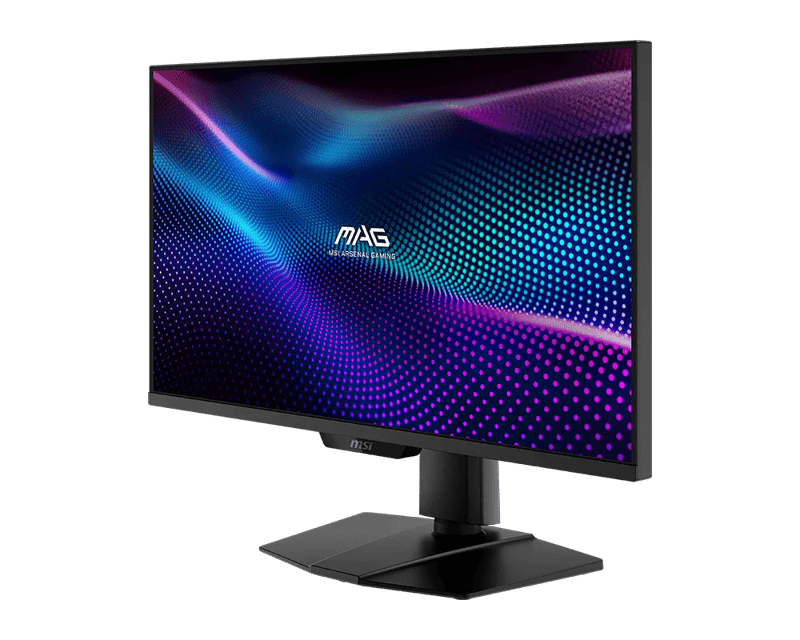 MSI MAG 274QPF X30MV 27" 2K WQHD 300Hz 0.5ms Rapid IPS Esports Gaming Monitor - 5
