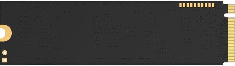 Lexar NM620 512GB NVMe M.2 PCIe 3.0 SSD - 2