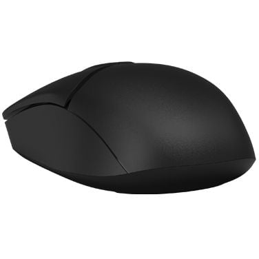 A4Tech FM12S 1200 DPI Optical Wired Mouse - 3