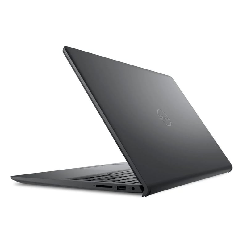 Dell Pro 15 Essential PV15250 - (RPLU-006-P) Intel Core i7-1355U, RAM 8GB, SSD 512GB, Intel UHD Graphics, 15.6 Inch FHD IPS 120Hz, Carbon Black - 5