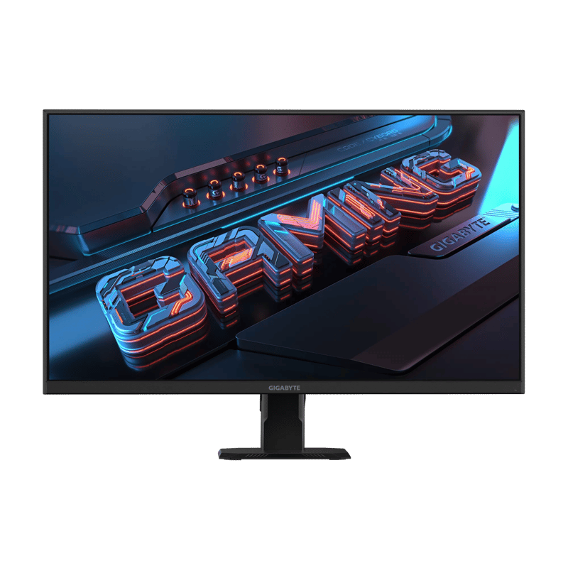 شاشة Gigabyte GS27FA 27″ 1920x1080 180Hz IPS - 12
