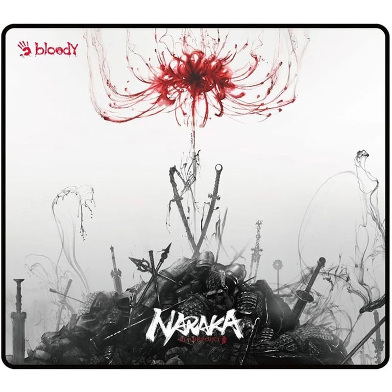 ماوس باد Bloody Naraka Edition 450x400x3mm - 1