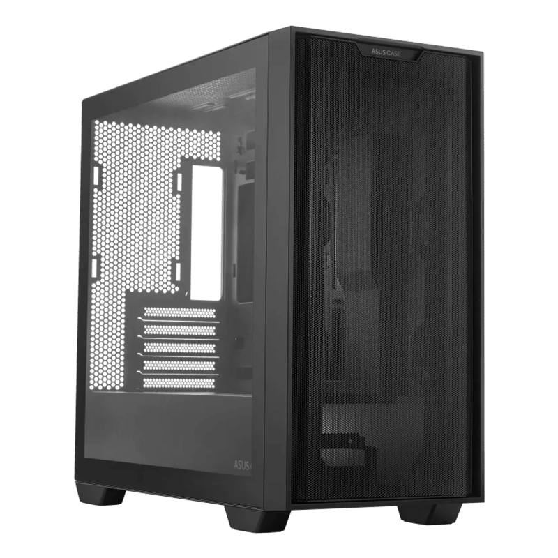كيس ASUS A21 Micro-ATX - 15