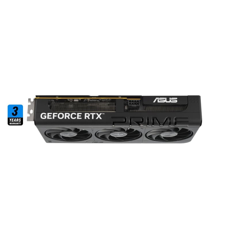 ASUS PRIME GeForce RTX 5060 8GB GDDR7 OC Edition - 3