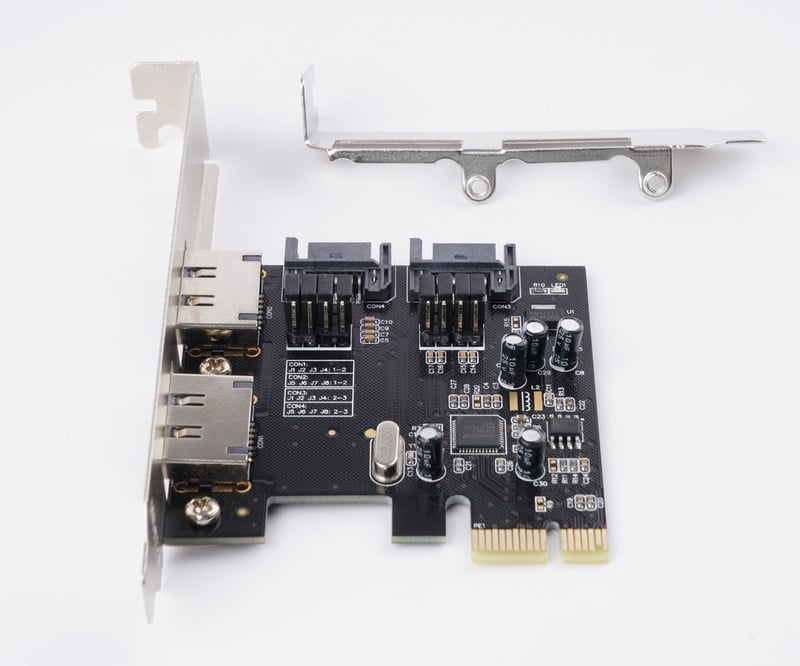 محول Orico PAS-2E2U - 3