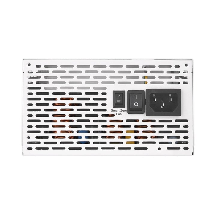 باور سبلاي Thermaltake Toughpower GF A3 850W 80+ Gold Fully Modular White - 6