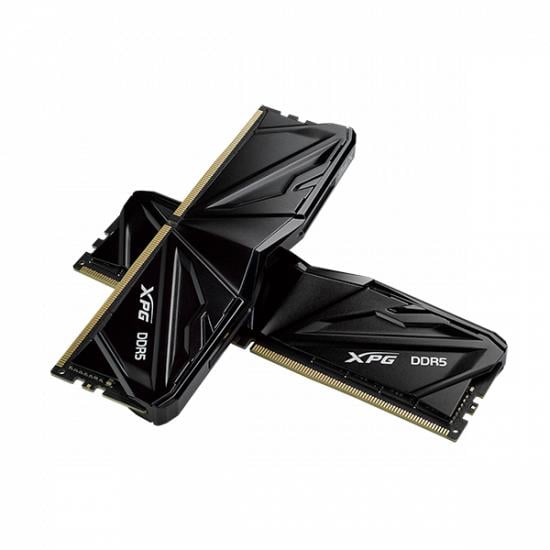 XPG ARMAX RGB DDR5 32GB (2x16GB) 6000MHz Black Memory - 3
