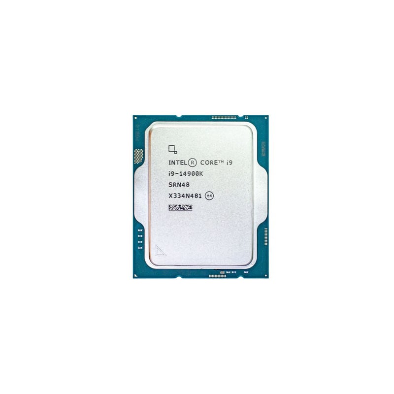 Intel® Core™ i9-14900K Processor - BOX - 3