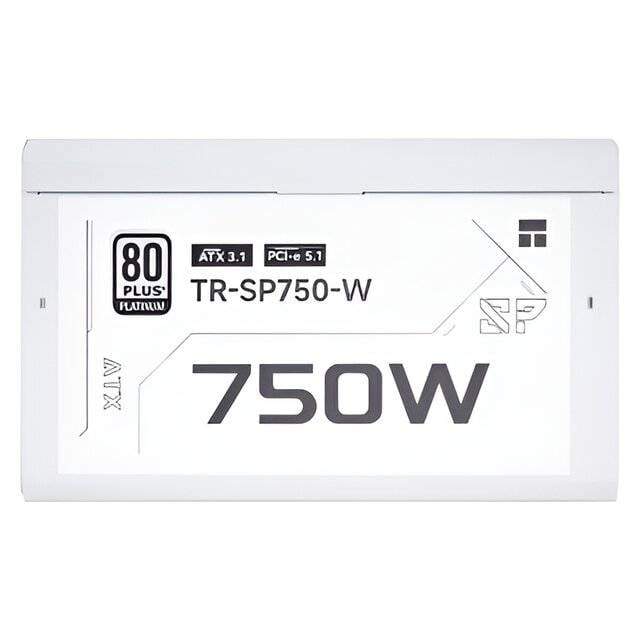 باور سبلاي Thermalright SP 750W 80+ Platinum Fully Modular أبيض - 3