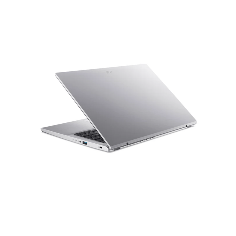 ACER LAPTOP A315 -15.6″ -CI7-1255U-8GB RAM-512GB SSD-FHD-SILVER-DOS - 4