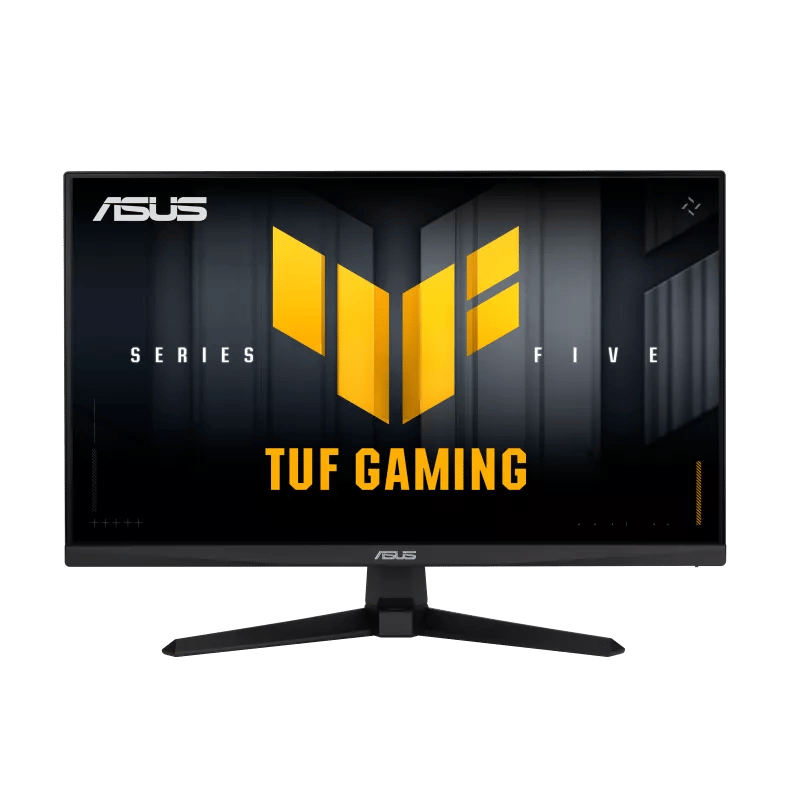 ASUS TUF Gaming VG 9QM5A FHD 240Hz Fast IPS Gaming Monitor · 25 · Black - 1