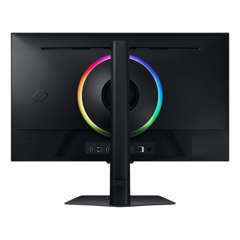 شاشة Samsung Odyssey G7 32″ 4K 144Hz IPS - 14