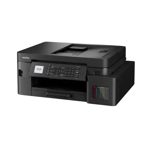 Brother MFC-T930DW Ink Tank Color All-in-One Printer WiFi - 6