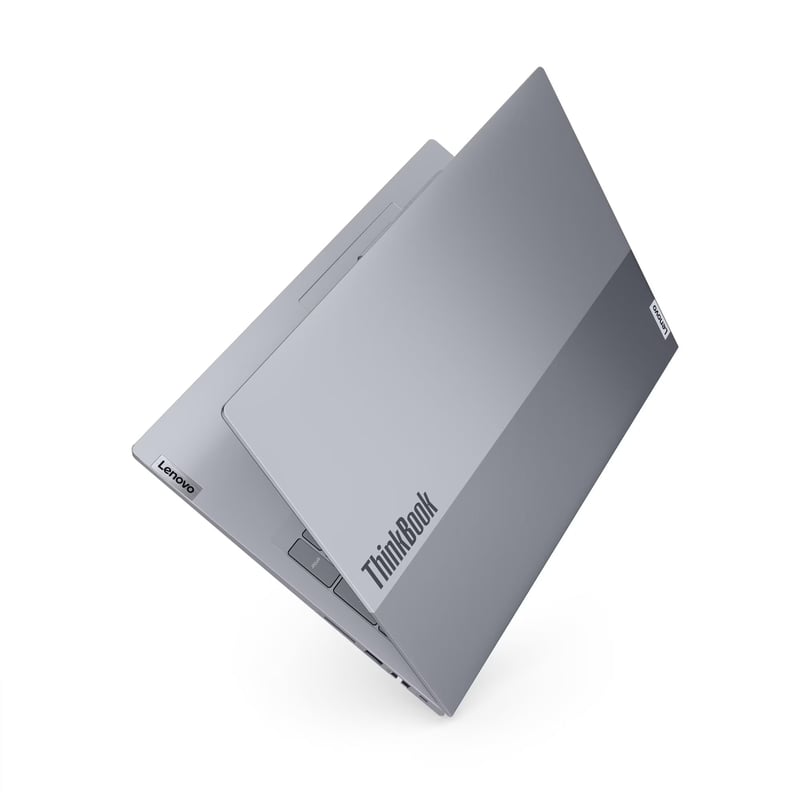 Lenovo ThinkBook 16 G8 IAL 215K0030GP- 16" WUXGA 60Hz - Intel Core Ultra 7 255H - 16GB RAM - 512GB SSD - Shared - WIN 11 PRO K - 11