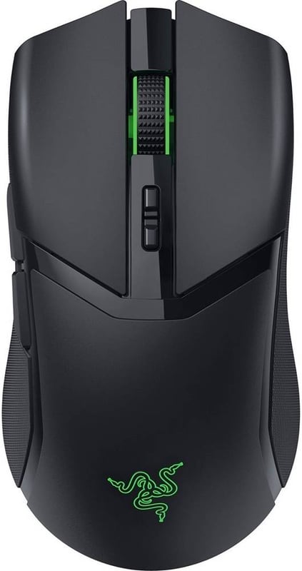 Razer Cobra Pro Wireless Gaming Mouse 30K DPI RGB Black - 7
