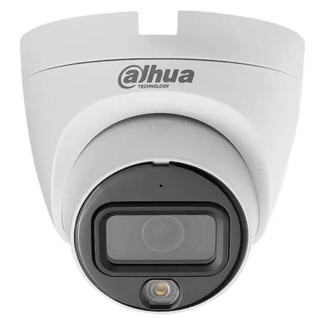 كاميرا سلكية Dahua Lite Series HDW1509TLQP-A-LED 5MP داخلي - 1