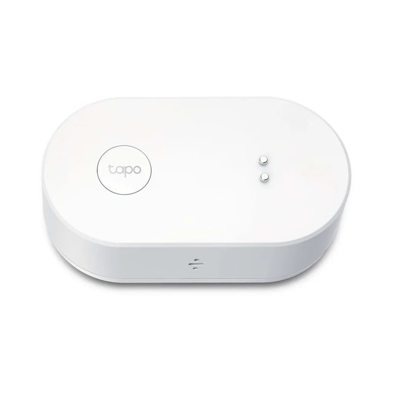TP-Link Tapo T300 Smart Water Leak Sensor - 2