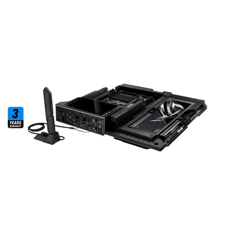لوحة أم ASUS ROG Maximus Z890 Extreme DDR5 LGA1851 EATX - 2
