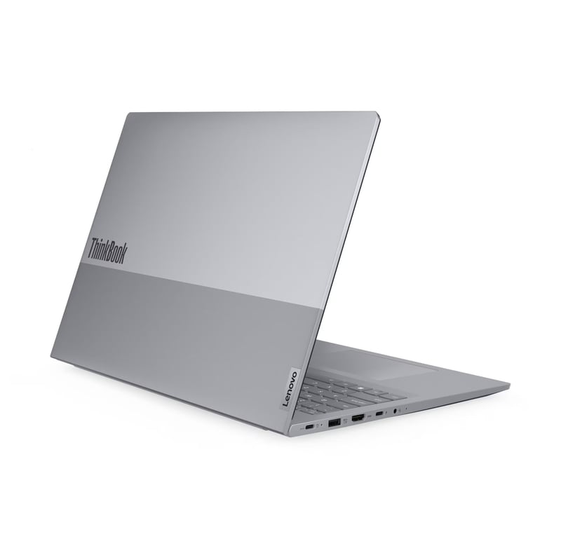 Lenovo ThinkBook 16 G8 IAL 21SK0027GP - 16" WUXGA 60Hz - Intel Core Ultra 5 225U - 16GB RAM - 512GB SSD - Shared - WIN 11 PRO K - 10
