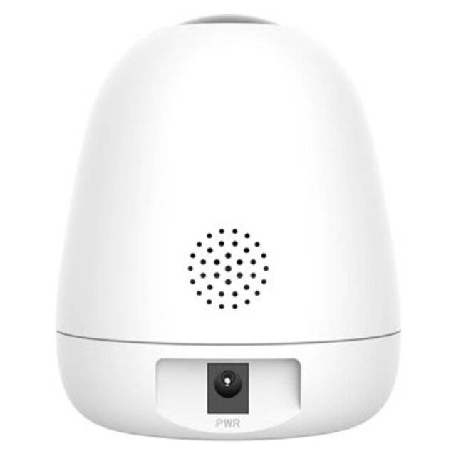 Tenda CP3 Pro 2K Wireless WiFi Camera - 4
