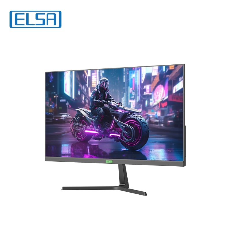 ELSA EA271S PRO 27" Full HD 240Hz 1ms Fast IPS Esports Gaming Monitor - 7