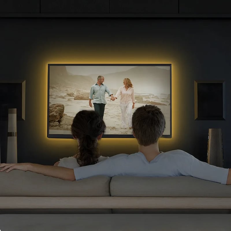 TP-Link Tapo L900-10 Smart Wi-Fi Light Strip 10m Multicolor - 7