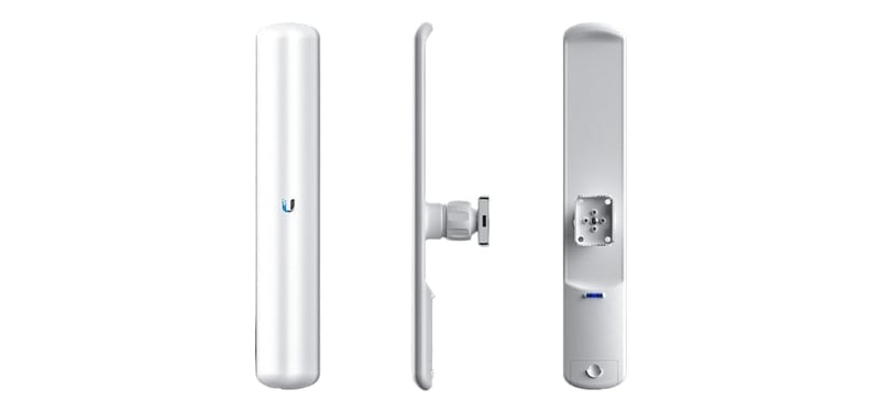 اكسس بوينت Ubiquiti LAP-120 WiFi 6 - 1