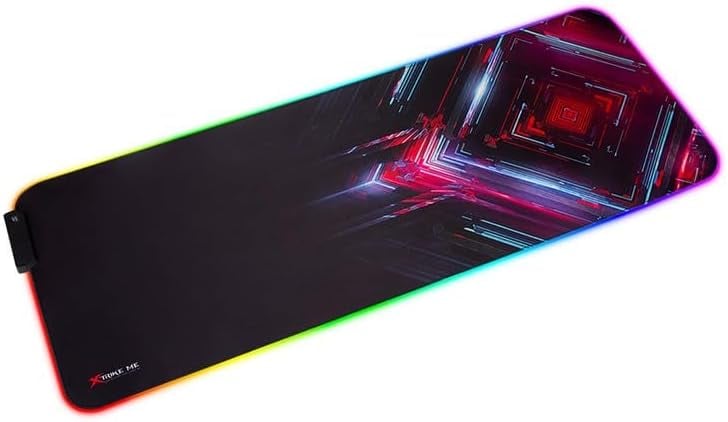 Xtrike Me MP-606 800x300x3 mm Mouse Pad - 4