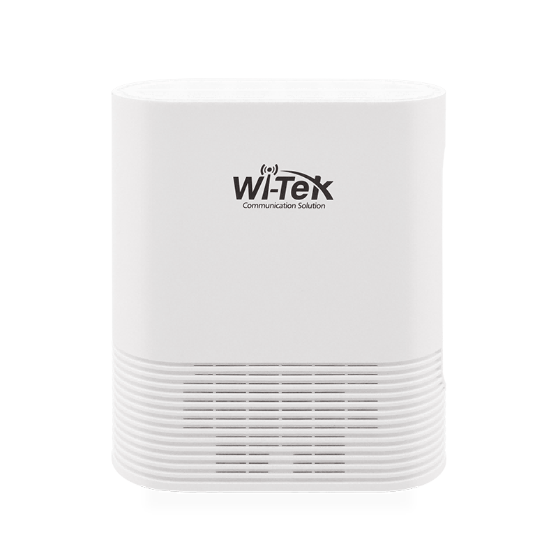 Wi-Tek WI-AX1800M AX1800 Dual-Band Wi-Fi 6 Mesh Router - 5