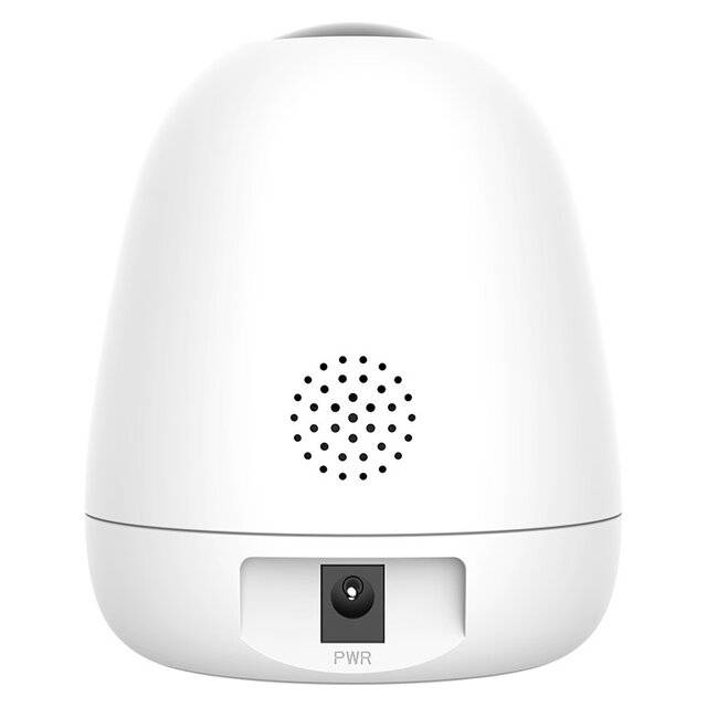 Tenda CP3 1080p Wireless Indoor WiFi Camera - 3