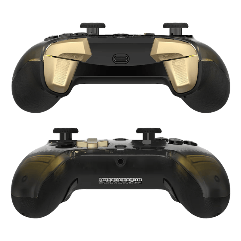 GameSir Kaleid Flux Xbox Wired Game Controller - 6