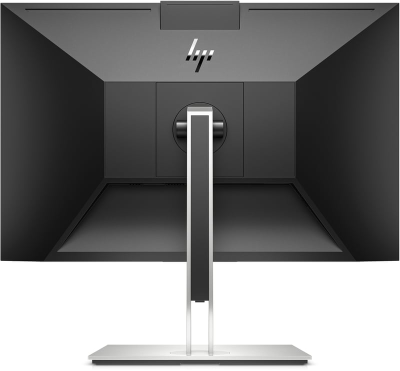 HP E27m G4 27″ 2560x1440 75Hz IPS Monitor - 6