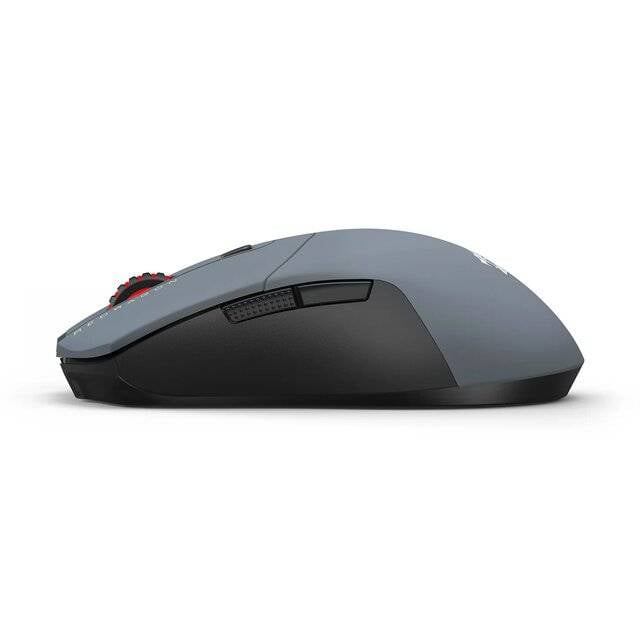 ماوس Redragon ST4R PRO 26000 DPI لاسلكي أسود - 4